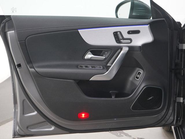 used 2021 Mercedes-Benz CLA 250 car, priced at $25,998