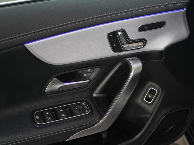 used 2021 Mercedes-Benz CLA 250 car, priced at $25,998
