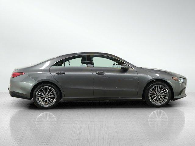 used 2021 Mercedes-Benz CLA 250 car, priced at $25,998