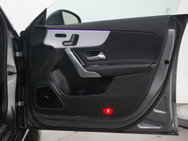 used 2021 Mercedes-Benz CLA 250 car, priced at $25,998