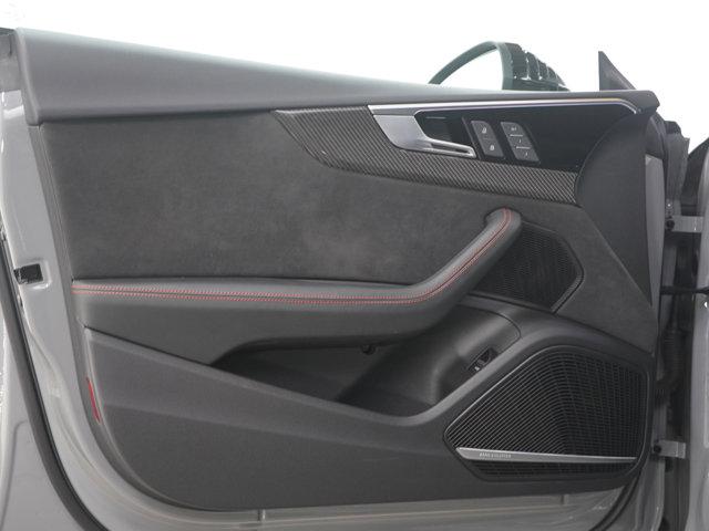 used 2022 Audi RS 5 car, priced at $58,998