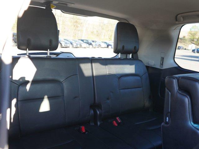 used 2015 Toyota Land Cruiser car, priced at $49,348