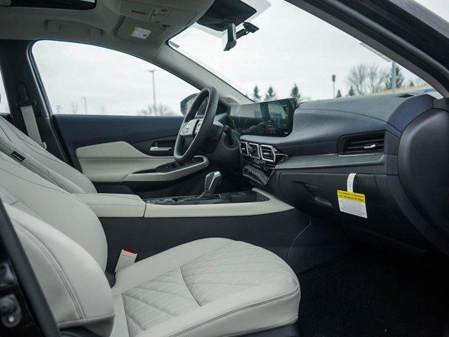 new 2026 Nissan Sentra car, priced at $27,899