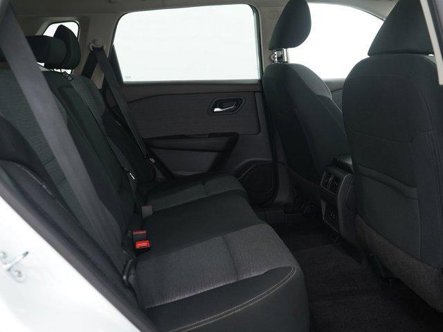 used 2023 Nissan Rogue car, priced at $23,599