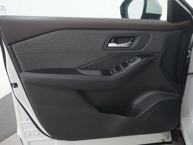 used 2023 Nissan Rogue car, priced at $23,599