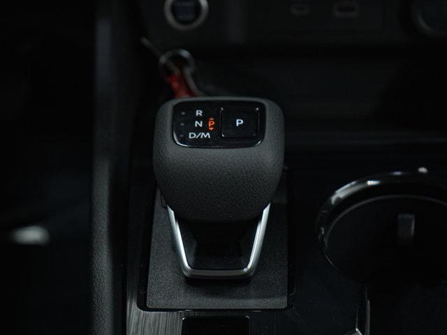 used 2023 Nissan Rogue car, priced at $23,599