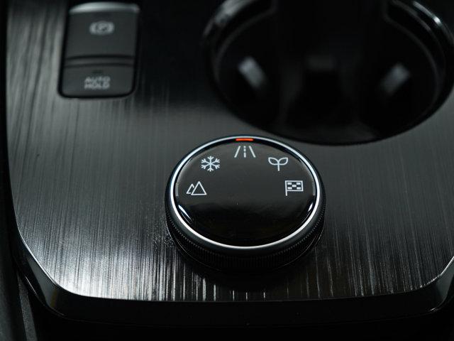 used 2023 Nissan Rogue car, priced at $23,599