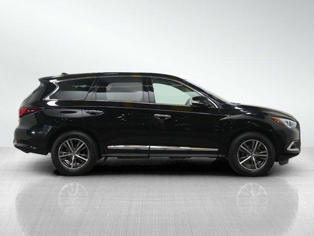 used 2016 INFINITI QX60 car, priced at $10,998