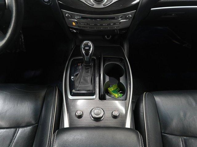 used 2016 INFINITI QX60 car, priced at $10,998