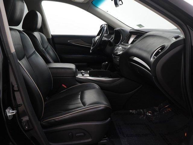 used 2016 INFINITI QX60 car, priced at $10,998