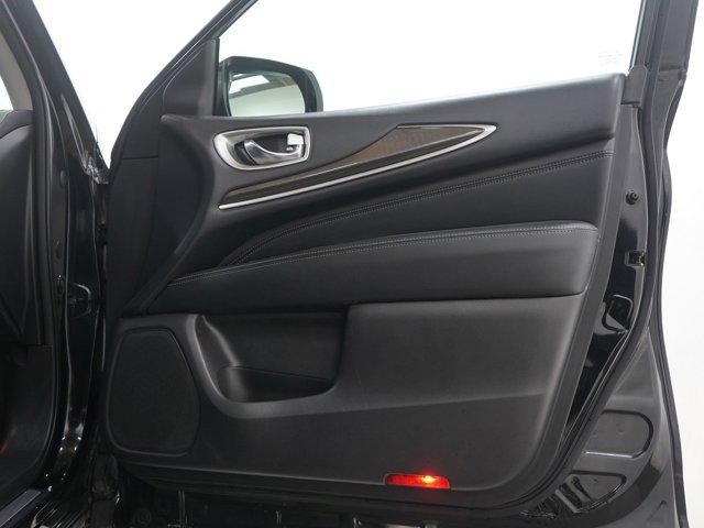 used 2016 INFINITI QX60 car, priced at $10,998