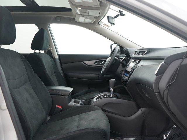 used 2016 Nissan Rogue car, priced at $10,599