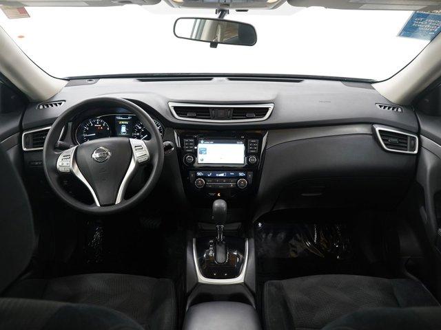 used 2016 Nissan Rogue car, priced at $10,599