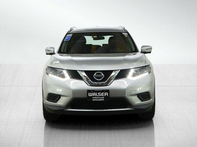 used 2016 Nissan Rogue car, priced at $10,599