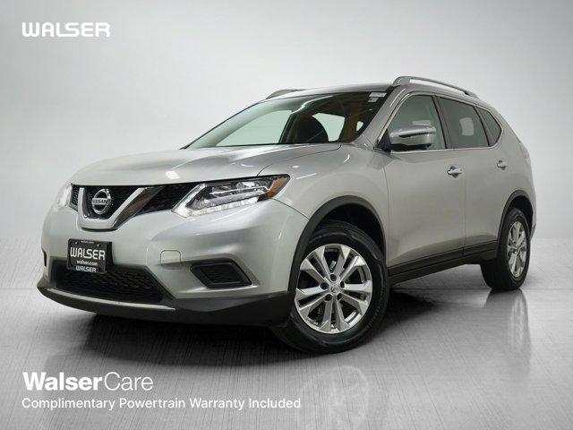 used 2016 Nissan Rogue car, priced at $10,599