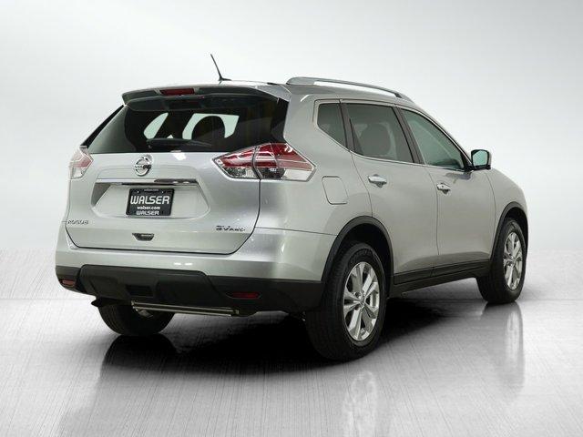 used 2016 Nissan Rogue car, priced at $10,599