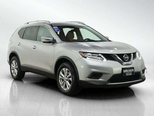 used 2016 Nissan Rogue car, priced at $10,599