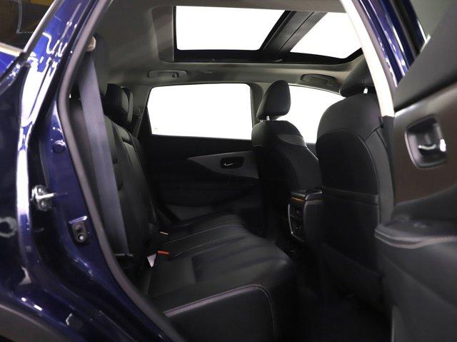 used 2023 Nissan Murano car, priced at $25,499