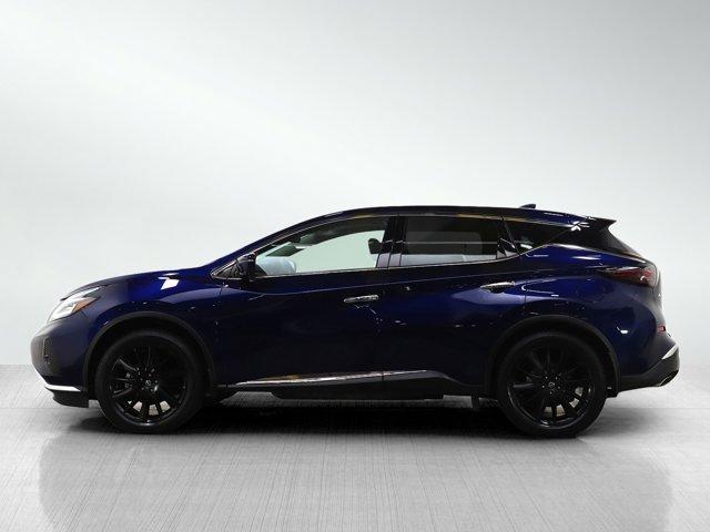 used 2023 Nissan Murano car, priced at $25,499