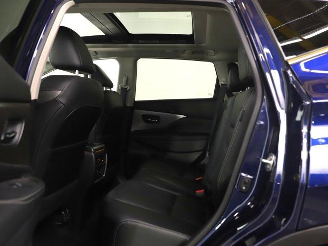 used 2023 Nissan Murano car, priced at $25,499