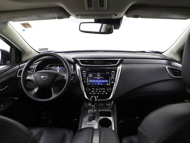 used 2023 Nissan Murano car, priced at $25,499
