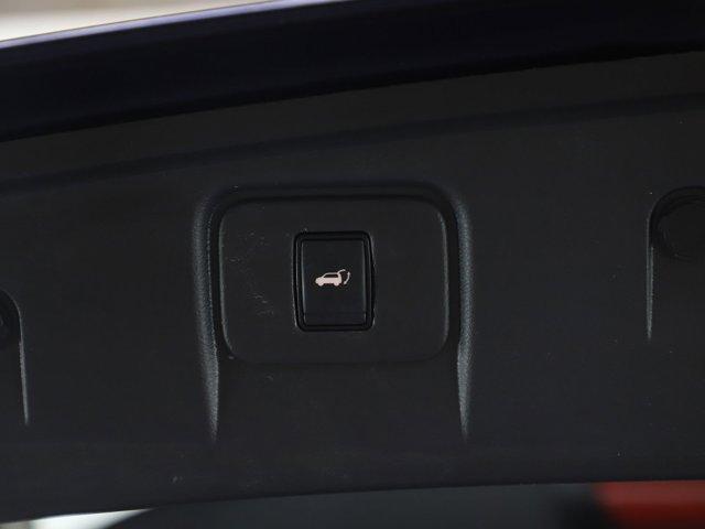 used 2023 Nissan Murano car, priced at $25,499