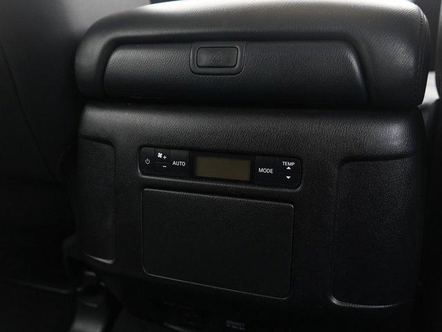 used 2024 Nissan Armada car, priced at $36,499