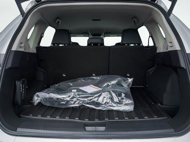 new 2026 Nissan Rogue car, priced at $32,099