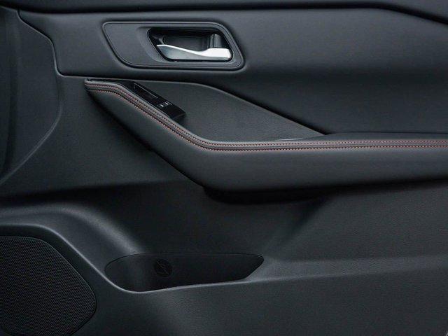 new 2026 Nissan Rogue car, priced at $32,099