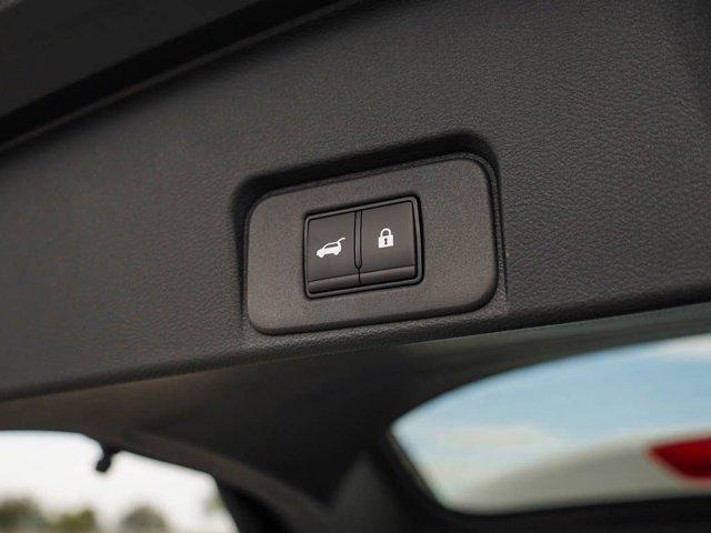 new 2026 Nissan Rogue car, priced at $37,599