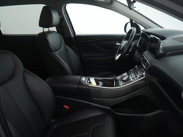 used 2023 Hyundai Santa Fe car, priced at $25,499