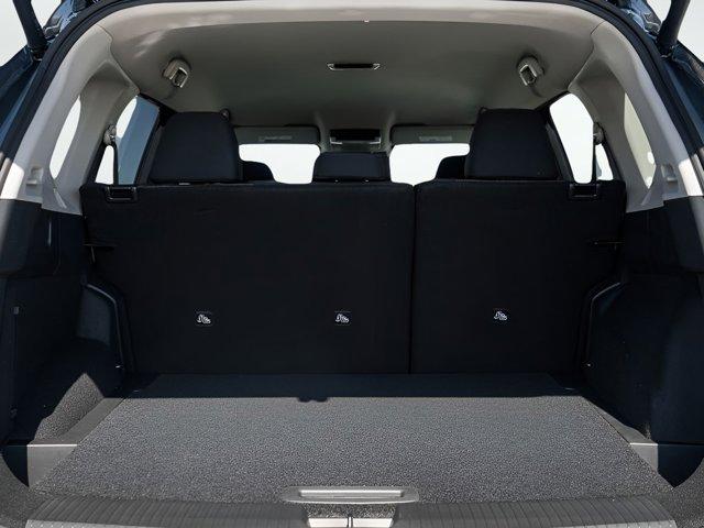 new 2026 Nissan Rogue car, priced at $29,949