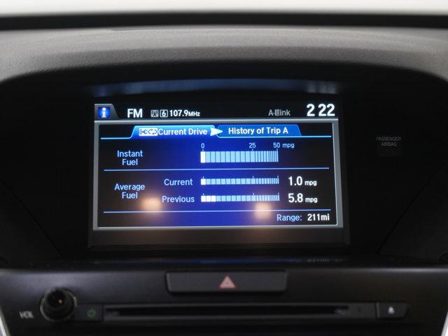 used 2017 Acura MDX car, priced at $18,649