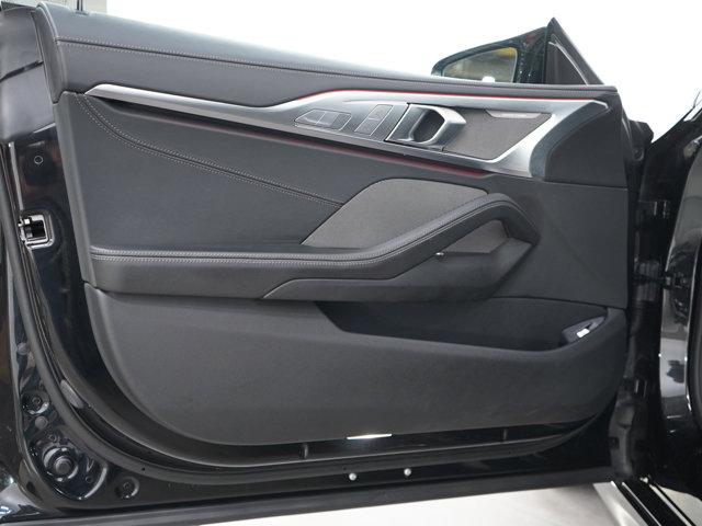 used 2023 BMW M850 Gran Coupe car, priced at $65,348