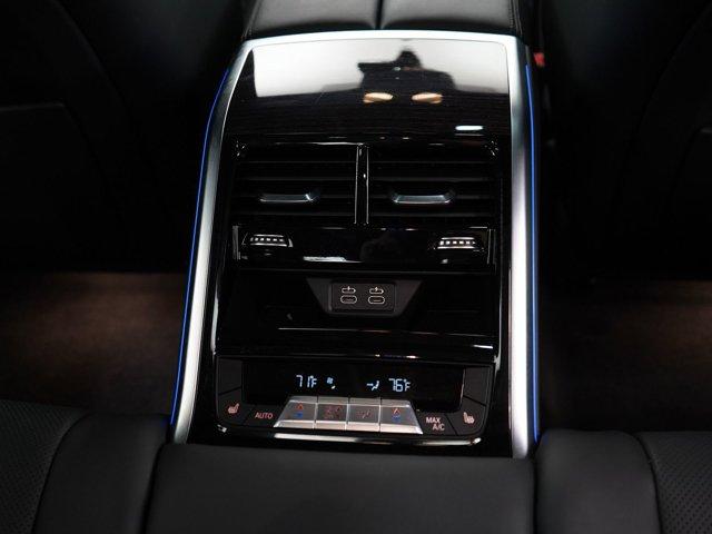 used 2023 BMW M850 Gran Coupe car, priced at $65,348