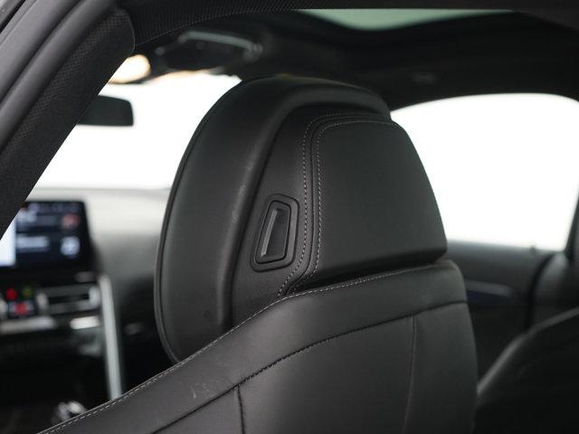 used 2023 BMW M850 Gran Coupe car, priced at $65,348