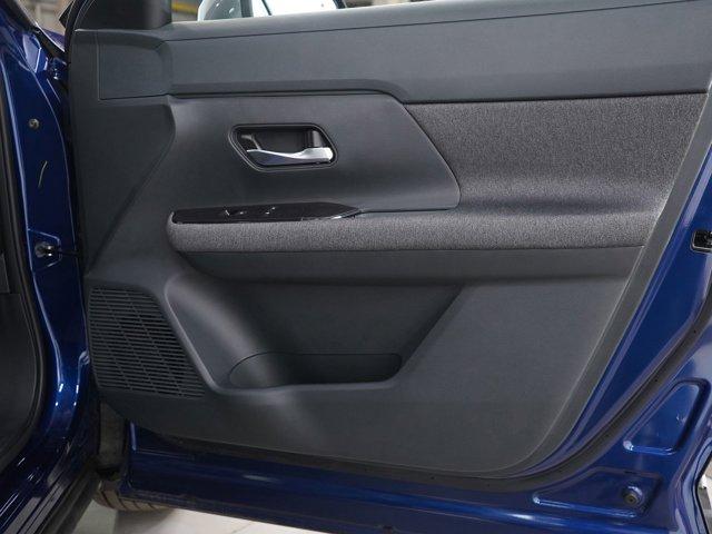 used 2025 Nissan Kicks car, priced at $23,599