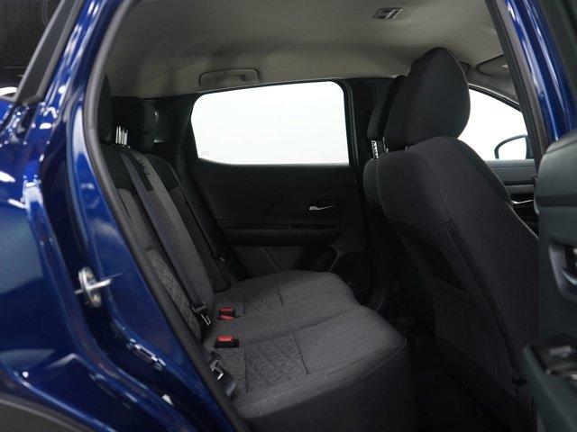 used 2025 Nissan Kicks car, priced at $23,599