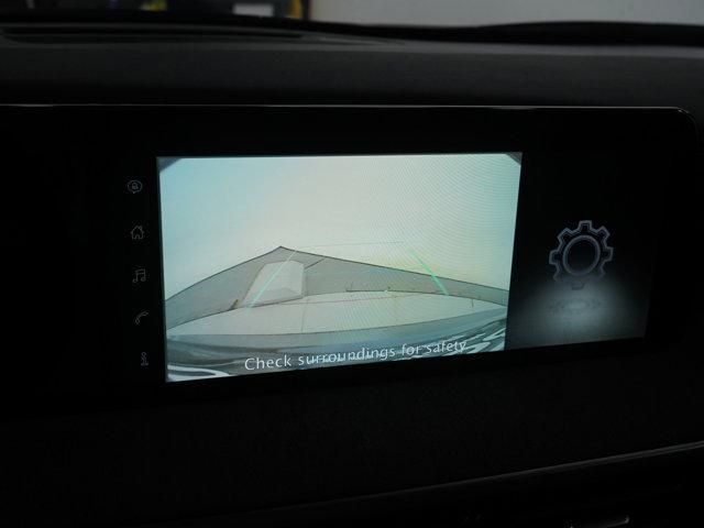 used 2025 Nissan Kicks car, priced at $23,599