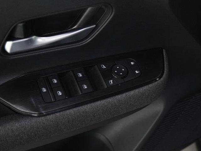 used 2025 Nissan Kicks car, priced at $23,599