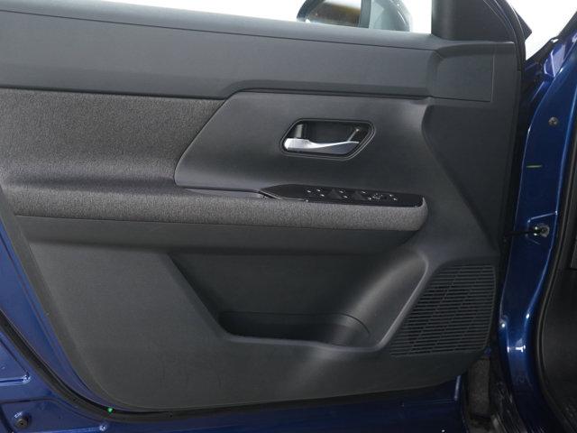 used 2025 Nissan Kicks car, priced at $23,599