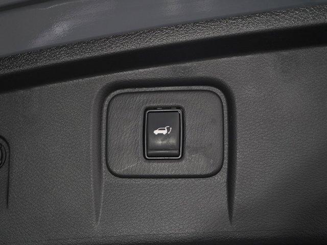 used 2023 Nissan Murano car, priced at $32,348