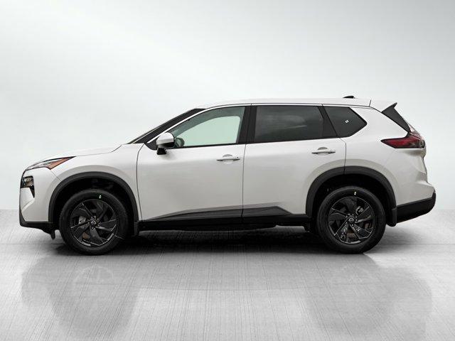 new 2026 Nissan Rogue car, priced at $29,749