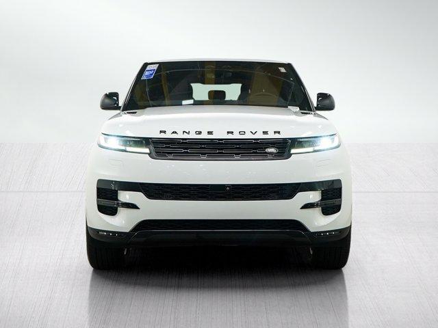 used 2025 Land Rover Range Rover Sport car, priced at $69,348