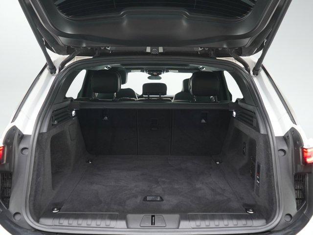 used 2025 Land Rover Range Rover Sport car, priced at $69,348