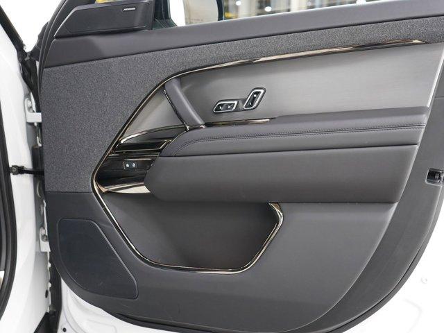 used 2025 Land Rover Range Rover Sport car, priced at $75,348