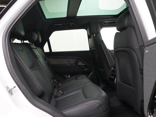 used 2025 Land Rover Range Rover Sport car, priced at $75,348