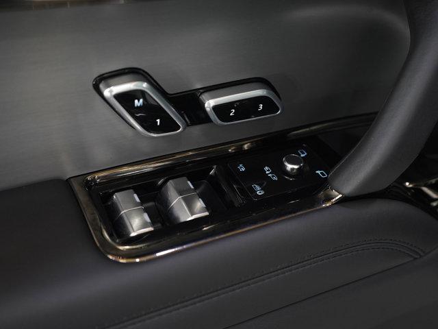 used 2025 Land Rover Range Rover Sport car, priced at $75,348