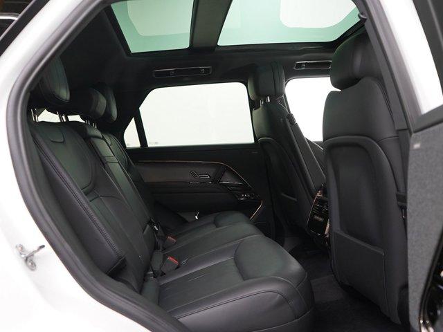 used 2025 Land Rover Range Rover Sport car, priced at $69,348