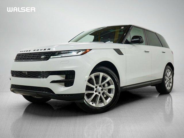 used 2025 Land Rover Range Rover Sport car, priced at $75,348